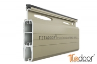 CỬA CUỐN TITADOOR PM-800SDR
