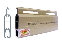 CỬA CUỐN TITADOOR PM800SD