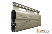 CỬA CUỐN TITADOOR PM-2014SR