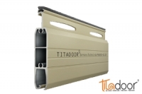 CỬA CUỐN TITADOOR PM600SE