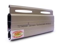 CỬA CUỐN TITADOOR PM500SC