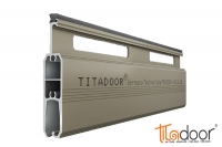 Cửa cuốn giá rẻ Titadoor PM-1030S