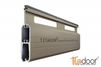 CỬA CUỐN TITADOOR PM - 1020 S