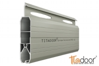 CỬA CUỐN TITADOOR PM - 491A