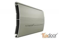 CỬA CUỐN TITADOOR PM - 79S