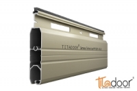 CỬA CUỐN TITADOOR PM - 52A